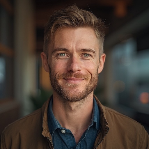 Tobias Ek — utlandska casino reviewer